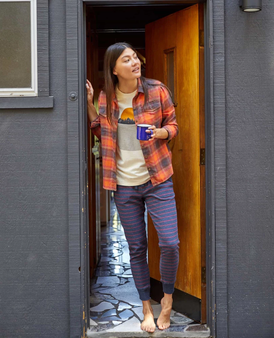 Toad&Co Foothill Jogger