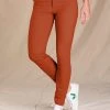 Toad&Co Earthworks 5 Pocket Skinny Pant