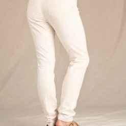 Toad&Co Earthworks 5 Pocket Skinny Pant Clothing