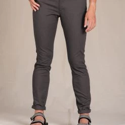 Toad&Co Clothing Earthworks 5 Pocket Skinny Pant