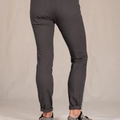 Toad&Co Clothing Earthworks 5 Pocket Skinny Pant