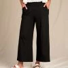 Toad&Co Clothing Chaka Wide Leg Pant