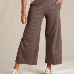 Toad&Co Clothing Chaka Wide Leg Pant