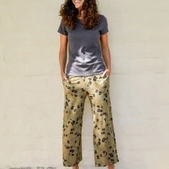 Toad&Co Chaka Wide Leg Pant