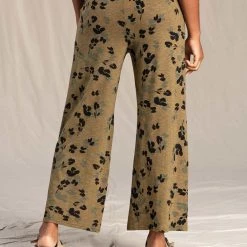 Toad&Co Chaka Wide Leg Pant