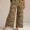 Toad&Co Chaka Wide Leg Pant