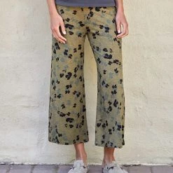 Toad&Co Chaka Wide Leg Pant
