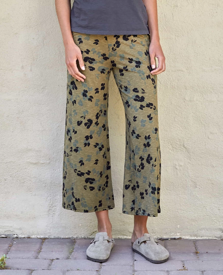 Toad&Co Chaka Wide Leg Pant