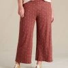 Toad&Co Clothing Chaka Wide Leg Pant