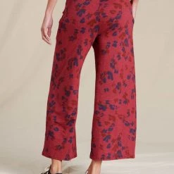 Toad&Co Sale Chaka Wide Leg Pant