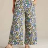Toad&Co Clothing Chaka Wide Leg Pant