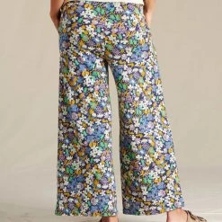Toad&Co Clothing Chaka Wide Leg Pant