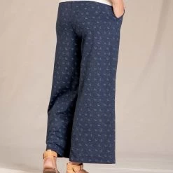 Toad&Co Chaka Wide Leg Pant