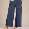 Toad&Co Chaka Wide Leg Pant