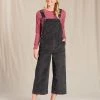 Toad&Co Karuna Cord Wide Leg Overall