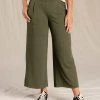 Toad&Co Sale Pomona Wide Leg Pant