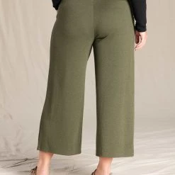 Toad&Co Sale Pomona Wide Leg Pant