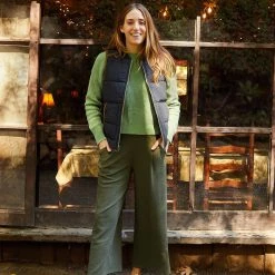 Toad&Co Sale Pomona Wide Leg Pant