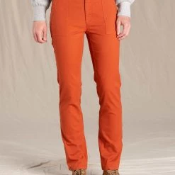 Toad&Co Earthworks Pant Clothing