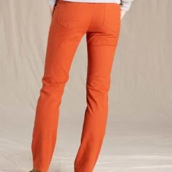 Toad&Co Earthworks Pant Clothing