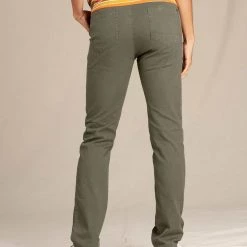 Toad&Co Earthworks Pant