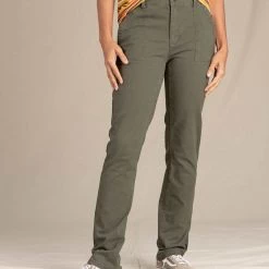 Toad&Co Earthworks Pant