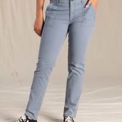 Toad&Co Clothing Earthworks Pant