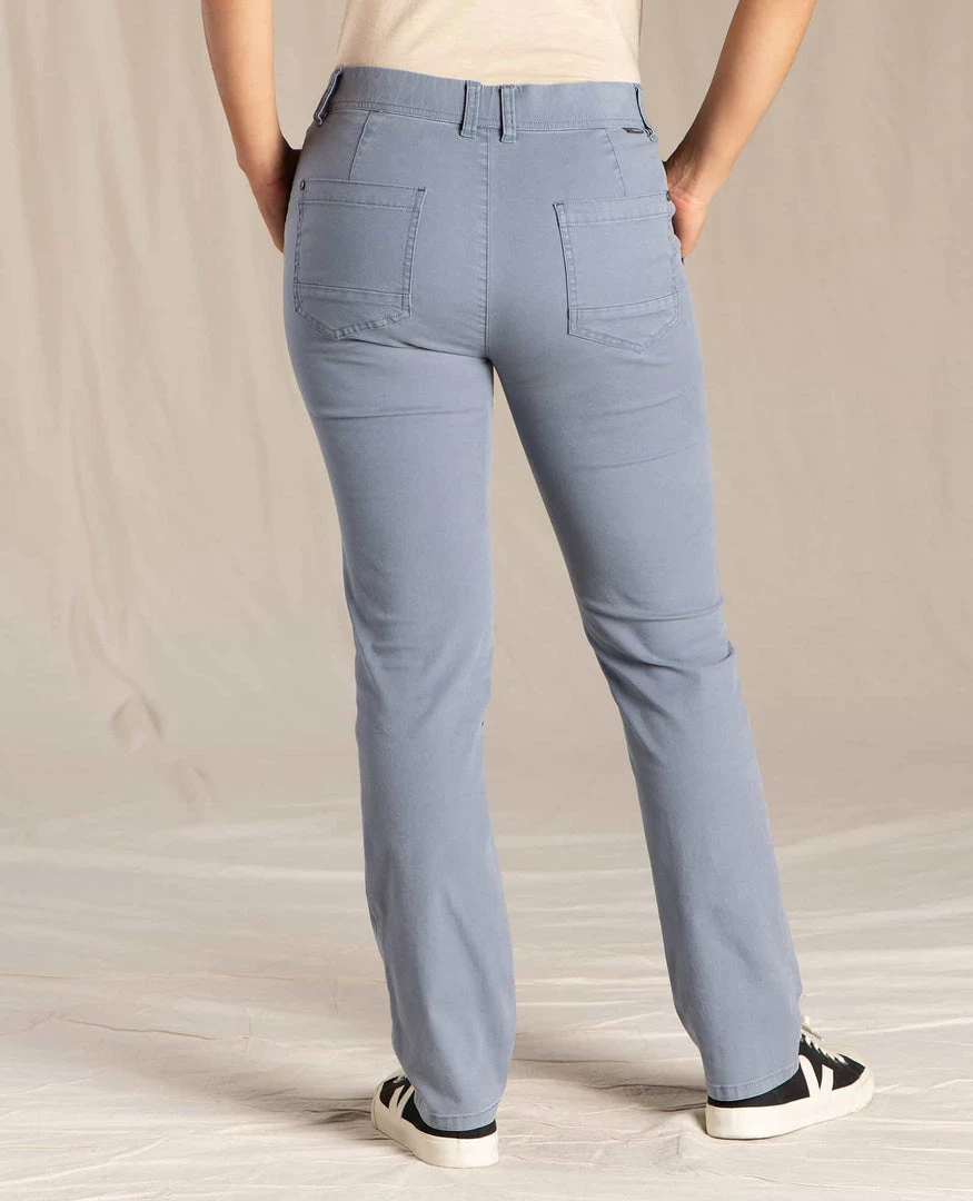 Toad&Co Clothing Earthworks Pant