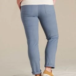 Toad&Co Clothing Earthworks Pant