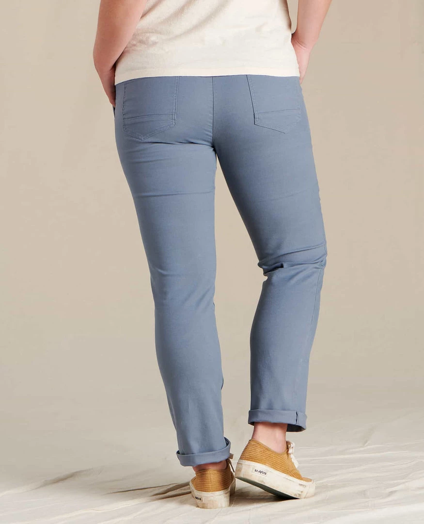 Toad&Co Clothing Earthworks Pant