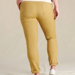 Toad&Co Earthworks Pant Clothing