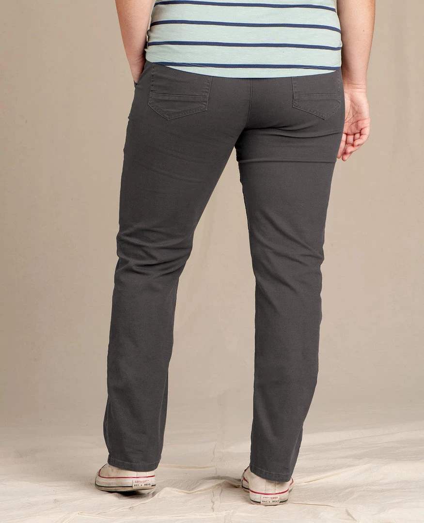 Toad&Co Clothing Earthworks Pant