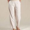 Toad&Co Women's Taj Hemp Pant Clothing