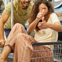 Toad&Co Women's Taj Hemp Pant Clothing