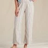 Toad&Co Women's Taj Hemp Pant