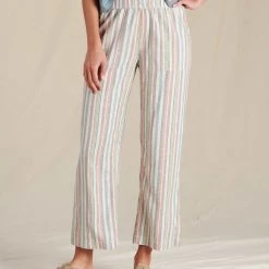 Toad&Co Women's Taj Hemp Pant
