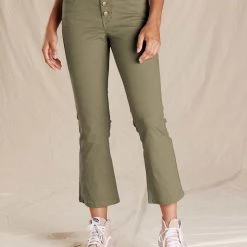 Toad&Co Sale Earthworks Kick Flare Pant
