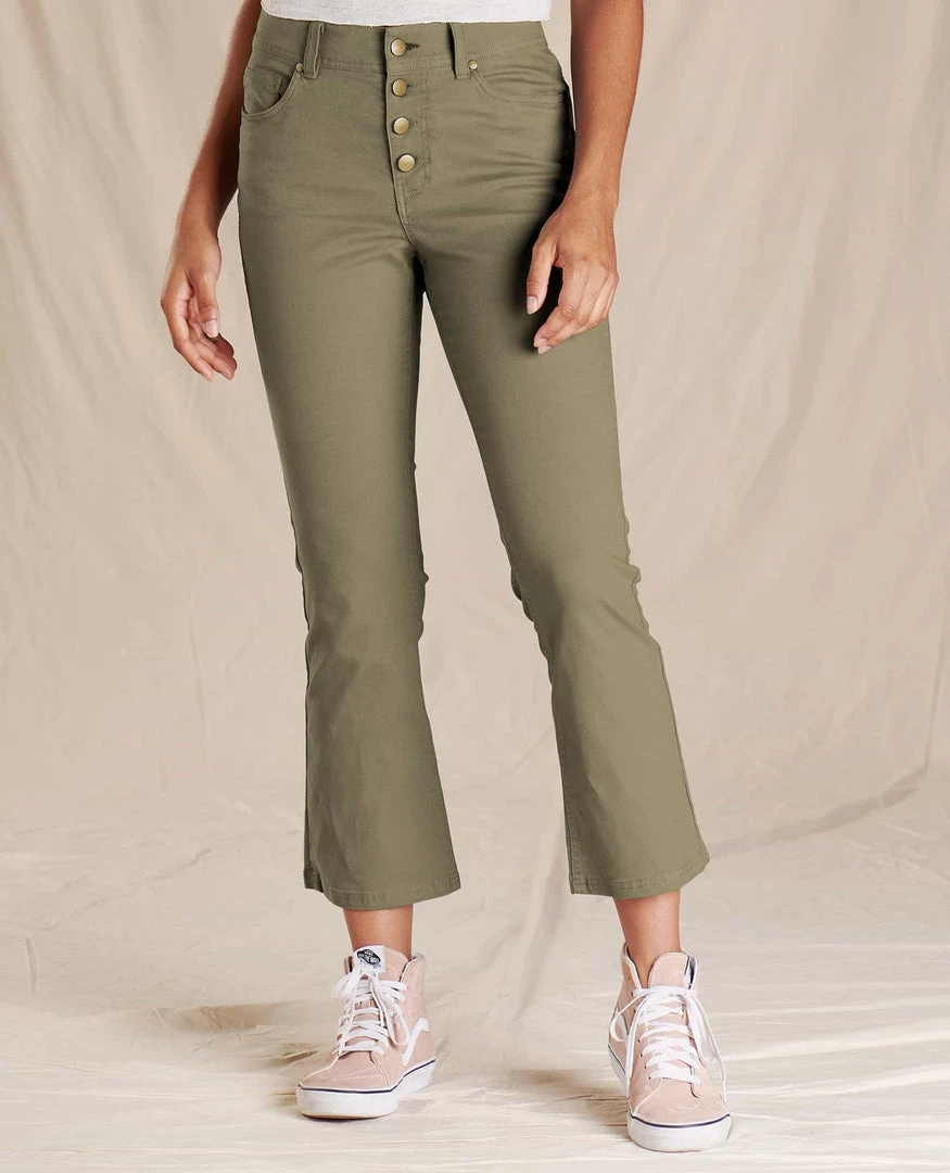 Toad&Co Sale Earthworks Kick Flare Pant