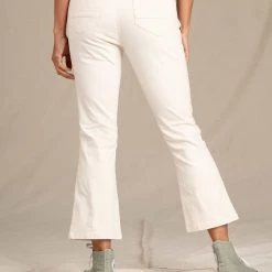 Toad&Co Earthworks Kick Flare Pant