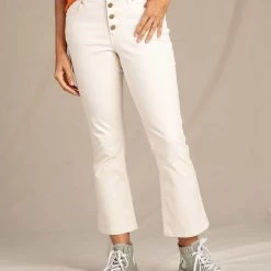 Toad&Co Earthworks Kick Flare Pant