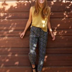 Toad&Co Sunkissed Jogger