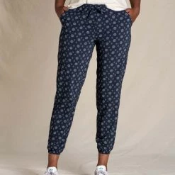 Toad&Co Sunkissed Jogger Clothing