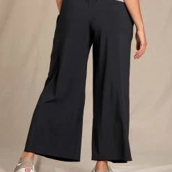 Toad&Co Sunkissed Wide Leg Pant