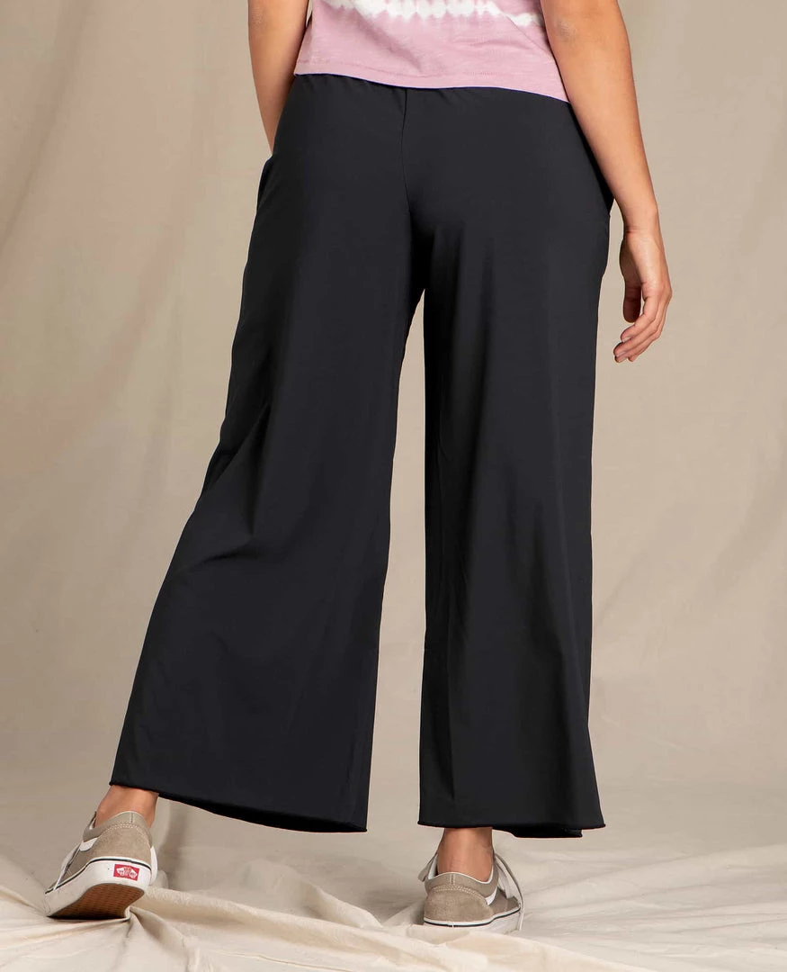Toad&Co Sunkissed Wide Leg Pant