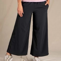 Toad&Co Sunkissed Wide Leg Pant