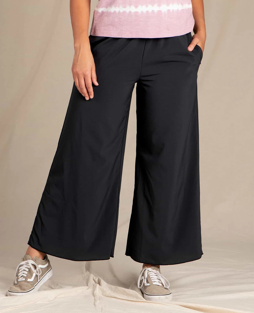 Toad&Co Sunkissed Wide Leg Pant