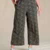 Toad&Co Sunkissed Wide Leg Pant