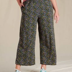 Toad&Co Sunkissed Wide Leg Pant