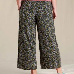 Toad&Co Sunkissed Wide Leg Pant