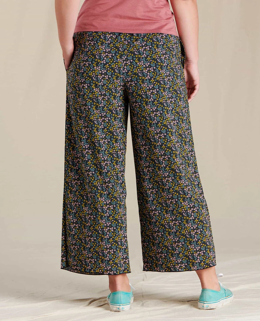Toad&Co Sunkissed Wide Leg Pant